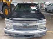 ✅ 2005 Chevrolet Colorado LS Z85 • VIN: 1GCCS148658219924 • Lot: 42581305. Listed on IAAI with 254,494 mi. Free auction sales archive from the USA and detailed vehicle history report at DreamBid. Image 6.