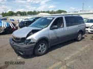 ✅ 2002 Pontiac Montana 1SA • VIN: 1GMDX03E62D277957 • Lot: 64256895. Listed on Copart with 96,383 mi. Free auction sales archive from the USA and detailed vehicle history report at DreamBid. Image 1.