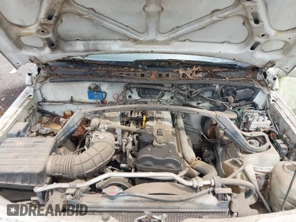 ✅ 1996 Suzuki Sidekick • VIN: JS3TD21V8T4107948 • Lot: 42769731. Listed on IAAI with 185,406 mi. Free auction sales archive from the USA and detailed vehicle history report at DreamBid. Image 10.