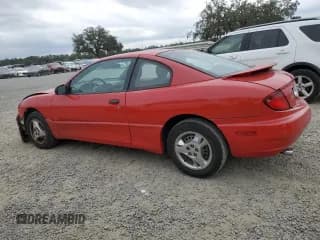 ✅ 2005 Pontiac Sunfire • VIN: 3G2JB12F85S102589 • Лот: 83652694. Опубликован ранее на Copart с пробегом 139 522 миль. Бесплатный доступ к архиву аукционных продаж из США и подробный отчёт об истории автомобиля на DreamBid. Изображение 2.