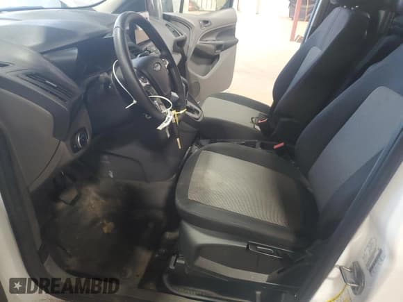 ✅ 2021 Ford Transit Connect XL • VIN: NM0LS7E29M1500925 • Лот: 71748995. Опубликован ранее на Copart с пробегом 120 654 миль. Бесплатный доступ к архиву аукционных продаж из США и подробный отчёт об истории автомобиля на DreamBid. Изображение 7.