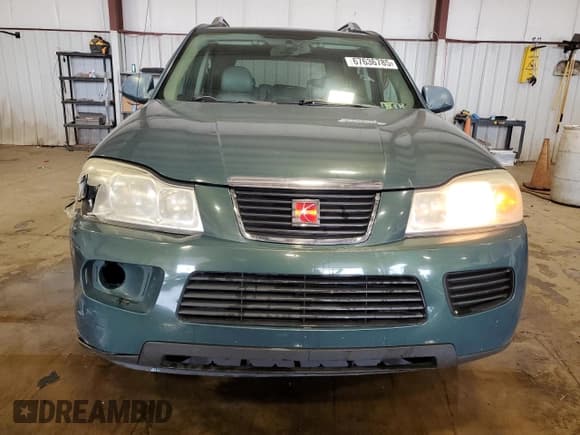 ✅ 2006 Saturn VUE • VIN: 5GZCZ53456S822481 • Lot: 67636785. Wystawiony na Copart z przebiegiem 237 912 mil. Bezpłatny archiwum sprzedaży aukcyjnych z USA i szczegółowy raport historii pojazdu na DreamBid. Zdjęcie 5.