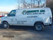 ✅ 2013 Ford Econoline Cargo Commercial • VIN: 1FTNE2EWXDDA80633 • Lot: 43884440. Wystawiony na IAAI z przebiegiem 161 411 mil. Bezpłatny archiwum sprzedaży aukcyjnych z USA i szczegółowy raport historii pojazdu na DreamBid. Zdjęcie 15.