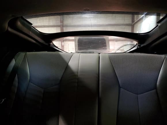 ✅ 2013 Hyundai Veloster w/Gray Int • VIN: KMHTC6AD3DU126128 • Lot: 85567984. Wystawiony na Copart z przebiegiem 70 231 mil. Bezpłatny archiwum sprzedaży aukcyjnych z USA i szczegółowy raport historii pojazdu na DreamBid. Zdjęcie 10.