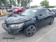 ✅ 2013 Honda Accord EX • VIN: 1HGCR2F70DA036727 • Lot: 42124584. Listed on IAAI with 190,166 mi. Free auction sales archive from the USA and detailed vehicle history report at DreamBid. Image 2.