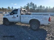 ✅ 2015 Ford F-350 XL • VIN: 1FTRF3B61FEB48498 • Lot: 81174104. Wystawiony na Copart z przebiegiem Nie podano. Bezpłatny archiwum sprzedaży aukcyjnych z USA i szczegółowy raport historii pojazdu na DreamBid. Zdjęcie 2.