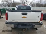 ✅ 2014 Chevrolet Silverado 2500HD LT • VIN: 1GC1KXCG2EF132035 • Лот: 52649525. Опубликован ранее на Copart с пробегом 216 301 миль. Бесплатный доступ к архиву аукционных продаж из США и подробный отчёт об истории автомобиля на DreamBid. Изображение 6.