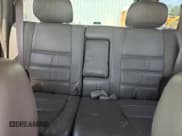 ✅ 2004 Nissan Pathfinder LE Platinum • VIN: JN8DR09Y84W912608 • Lot: 63467735. Listed on Copart with 171,191 mi. Free auction sales archive from the USA and detailed vehicle history report at DreamBid. Image 10.