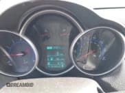 ✅ 2015 Chevrolet Cruze LT • VIN: 1G1PE5SB6F7248693 • Lot: 43343845. Wystawiony na IAAI z przebiegiem 161 384 mil. Bezpłatny archiwum sprzedaży aukcyjnych z USA i szczegółowy raport historii pojazdu na DreamBid. Zdjęcie 7.