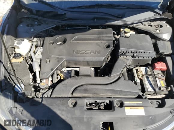 ✅ 2017 Nissan Altima S • VIN: 1N4AL3AP7HC114795 • Lot: 45740245. Listed on Copart with 146,955 mi. Free auction sales archive from the USA and detailed vehicle history report at DreamBid. Image 11.