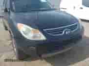 2012 Hyundai Veracruz Limited z VIN KM8NU4CC9CU197363, wystawiony jako IAAI lot #42591498 z przebiegiem 203 285 mil mil oraz . Historia ofert i sprzedaży dostępna na DreamBid. Obrazek 6.