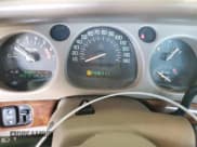 ✅ 2000 Buick LeSabre Limited • VIN: 1G4HR54KXYU139070 • Lot: 61306035. Listed on Copart with 183,354 mi. Free auction sales archive from the USA and detailed vehicle history report at DreamBid. Image 9.