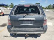 ✅ 2005 Acura MDX Touring • VIN: 2HNYD18655H502537 • Lot: 71102075. Listed on Copart with Not provided. Free auction sales archive from the USA and detailed vehicle history report at DreamBid. Image 6.