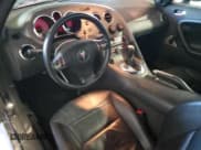 ✅ 2007 Pontiac Solstice • VIN: 1G2MB35BX7Y140967 • Lot: 71550535. Wystawiony na Copart z przebiegiem 41 536 mil. Bezpłatny archiwum sprzedaży aukcyjnych z USA i szczegółowy raport historii pojazdu na DreamBid. Zdjęcie 8.