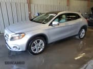 ✅ 2020 Mercedes-Benz GLA 250 • VIN: WDCTG4GB2LU024024 • Lot: 84614855. Wystawiony na Copart z przebiegiem 65 442 mil. Bezpłatny archiwum sprzedaży aukcyjnych z USA i szczegółowy raport historii pojazdu na DreamBid. Zdjęcie 1.