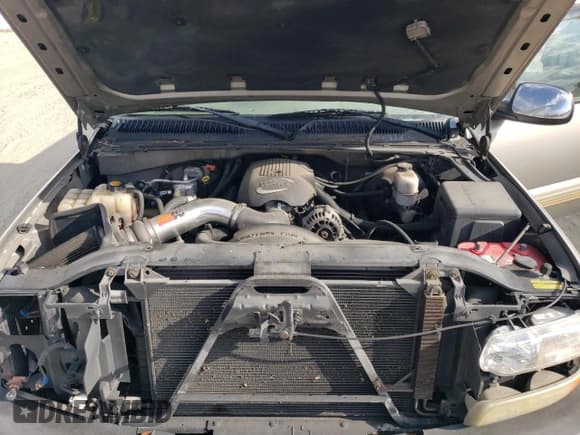 ✅ 2001 Chevrolet Silverado 1500 LS • VIN: 2GCEK19T811279884 • Лот: 75225224. Опубликован ранее на Copart с пробегом Не указан. Бесплатный доступ к архиву аукционных продаж из США и подробный отчёт об истории автомобиля на DreamBid. Изображение 11.