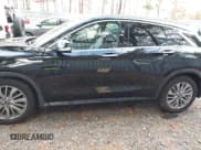 ✅ 2023 Infiniti QX50 Luxe • VIN: 3PCAJ5BB8PF112859 • Lot: 43659585. Listed on IAAI with 31,556 mi. Free auction sales archive from the USA and detailed vehicle history report at DreamBid. Image 14.