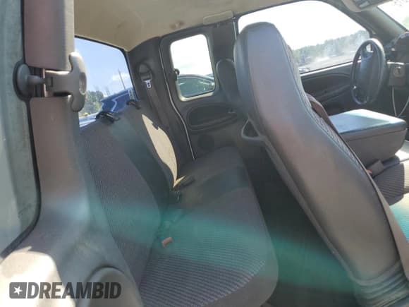 ✅ 2001 Dodge 1500 • VIN: 3B7HC13Y31G790215 • Lot: 84557515. Listed on Copart with 248,937 mi. Free auction sales archive from the USA and detailed vehicle history report at DreamBid. Image 11.