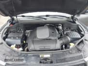 ✅ 2018 Dodge Durango R/T • VIN: 1C4SDJCT0JC372124 • Lot: 42259990. Listed on IAAI with 131,414 mi. Free auction sales archive from the USA and detailed vehicle history report at DreamBid. Image 10.