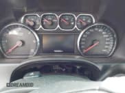 ✅ 2018 Chevrolet Silverado 1500 LT • VIN: 3GCPCREH4JG176023 • Лот: 42414198. Опубликован ранее на IAAI с пробегом 164 605 миль. Бесплатный доступ к архиву аукционных продаж из США и подробный отчёт об истории автомобиля на DreamBid. Изображение 7.