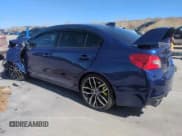 ✅ 2021 Subaru WRX STI • VIN: JF1VA2E6XM9819990 • Лот: 52006905. Опубликован ранее на Copart с пробегом Не указан. Бесплатный доступ к архиву аукционных продаж из США и подробный отчёт об истории автомобиля на DreamBid. Изображение 2.