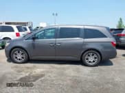 ✅ 2012 Honda Odyssey EX-L • VIN: 5FNRL5H68CB052440 • Лот: 42416126. Опубликован ранее на IAAI с пробегом 128 397 миль. Бесплатный доступ к архиву аукционных продаж из США и подробный отчёт об истории автомобиля на DreamBid. Изображение 14.