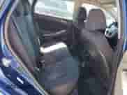 2017 Hyundai Accent SE with VIN KMHCT5AE7HU313283, listed as a Copart auction lot 58184555 with 130,763 mi miles and Salvage title. Bid and sale history available at DreamBid. Image 10.