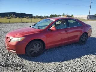 ✅ 2007 Toyota Camry LE • VIN: 4T1BE46K97U162833 • Лот: 92447695. Опубликован ранее на Copart с пробегом 244 738 миль. Бесплатный доступ к архиву аукционных продаж из США и подробный отчёт об истории автомобиля на DreamBid. Изображение 1.
