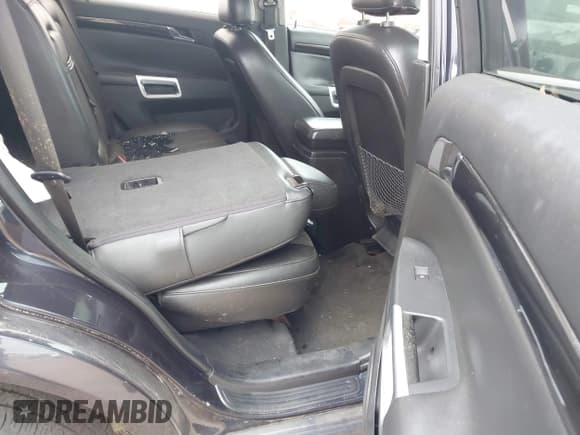 ✅ 2014 Chevrolet Captiva Sport LT • VIN: 3GNAL3EK7ES542002 • Лот: 41277553. Опубликован ранее на IAAI с пробегом 174 415 миль. Бесплатный доступ к архиву аукционных продаж из США и подробный отчёт об истории автомобиля на DreamBid. Изображение 8.