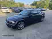 2002 BMW 3 Series M3 с VIN WBSBL93442JR16950, выставлен на аукционе IAAI как лот 42771295 с пробегом 174 649 миль миль и . История ставок и продаж доступна на DreamBid. Изображение 2.