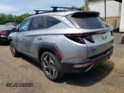 ✅ 2023 Hyundai Tucson SEL • VIN: 5NMJFCAE1PH195454 • Lot: 60912904. Wystawiony na Copart z przebiegiem 13 653 mil. Bezpłatny archiwum sprzedaży aukcyjnych z USA i szczegółowy raport historii pojazdu na DreamBid. Zdjęcie 2.