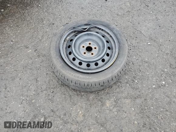 ✅ 2016 Toyota Corolla L • VIN: 2T1BURHE5GC651190 • Lot: 61452455. Listed on Copart with 168,075 mi. Free auction sales archive from the USA and detailed vehicle history report at DreamBid. Image 12.