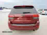 2021 Jeep Grand Cherokee 80th Anniversary с VIN 1C4RJEBGXMC738033, выставлен на аукционе Copart как лот 68638175 с пробегом 40 806 миль миль и Чистый • Clean title. История ставок и продаж доступна на DreamBid. Изображение 6.