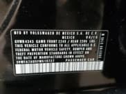 ✅ 2015 Volkswagen Golf S • VIN: 3VWFA7AU5FM519727 • Lot: 42086045. Wystawiony na Copart z przebiegiem 225 998 mil. Bezpłatny archiwum sprzedaży aukcyjnych z USA i szczegółowy raport historii pojazdu na DreamBid. Zdjęcie 12.