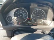 ✅ 2015 BMW 3 Series 328i xDrive • VIN: WBA3B5G50FNS19331 • Lot: 85762075. Listed on Copart with 124,215 mi. Free auction sales archive from the USA and detailed vehicle history report at DreamBid. Image 9.