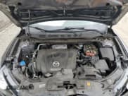 ✅ 2014 Mazda CX-5 Touring • VIN: JM3KE2CY9E0372717 • Lot: 84424585. Wystawiony na Copart z przebiegiem 59 687 mil. Bezpłatny archiwum sprzedaży aukcyjnych z USA i szczegółowy raport historii pojazdu na DreamBid. Zdjęcie 12.