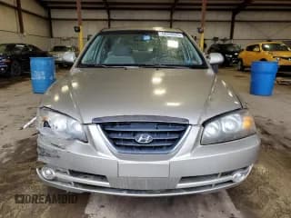 ✅ 2006 Hyundai Elantra GLS • VIN: KMHDN46D46U220775 • Lot: 58390925. Wystawiony na Copart z przebiegiem 77 694 mil. Bezpłatny archiwum sprzedaży aukcyjnych z USA i szczegółowy raport historii pojazdu na DreamBid. Zdjęcie 5.