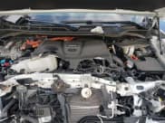 ✅ 2024 Toyota Sequoia SR5 • VIN: 7SVAAABA1RX032219 • Лот: 56225085. Опубликован ранее на Copart с пробегом 21 204 миль. Бесплатный доступ к архиву аукционных продаж из США и подробный отчёт об истории автомобиля на DreamBid. Изображение 12.