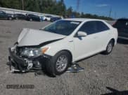 ✅ 2012 Toyota Camry LE • VIN: 4T1BD1FK6CU034125 • Lot: 92206635. Listed on Copart with Not provided. Free auction sales archive from the USA and detailed vehicle history report at DreamBid. Image 1.