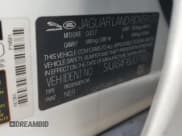 ✅ 2018 Jaguar XE 25t • VIN: SAJAS4FX5JCP19501 • Лот: 80640795. Опубликован ранее на Copart с пробегом 66 085 миль. Бесплатный доступ к архиву аукционных продаж из США и подробный отчёт об истории автомобиля на DreamBid. Изображение 12.