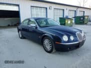 ✅ 2006 Jaguar S-Type 4.2 • VIN: SAJWA01B56HN62852 • Лот: 83046344. Опубликован ранее на Copart с пробегом 142 323 миль. Бесплатный доступ к архиву аукционных продаж из США и подробный отчёт об истории автомобиля на DreamBid. Изображение 10.
