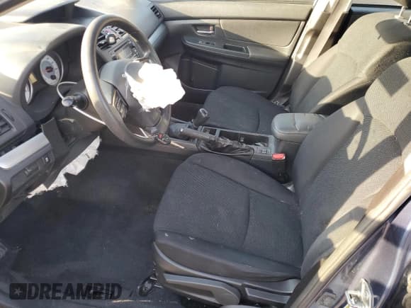 ✅ 2012 Subaru Impreza Premium • VIN: JF1GJAC69CG028530 • Lot: 93627675. Wystawiony na Copart z przebiegiem 113 132 mil. Bezpłatny archiwum sprzedaży aukcyjnych z USA i szczegółowy raport historii pojazdu na DreamBid. Zdjęcie 7.