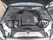 ✅ 2017 Mercedes-Benz C 300 • VIN: WDDWF4KB4HR280100 • Lot: 42850963. Listed on IAAI with 76,745 mi. Free auction sales archive from the USA and detailed vehicle history report at DreamBid. Image 10.