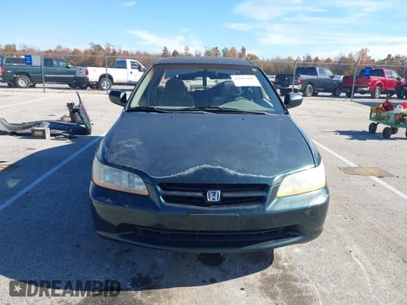 ✅ 1999 Honda Accord LX • VIN: 1HGCG5646XA128040 • Лот: 43607001. Опубликован ранее на IAAI с пробегом Не указан. Бесплатный доступ к архиву аукционных продаж из США и подробный отчёт об истории автомобиля на DreamBid. Изображение 13.