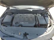 ✅ 2015 Chevrolet Impala LTZ • VIN: 1G1165S38FU123191 • Лот: 63689684. Опубликован ранее на Copart с пробегом Не указан. Бесплатный доступ к архиву аукционных продаж из США и подробный отчёт об истории автомобиля на DreamBid. Изображение 13.