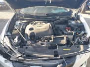 ✅ 2016 Nissan Maxima SL • VIN: 1N4AA6AP2GC437187 • Lot: 41776458. Wystawiony na IAAI z przebiegiem 72 990 mil. Bezpłatny archiwum sprzedaży aukcyjnych z USA i szczegółowy raport historii pojazdu na DreamBid. Zdjęcie 10.