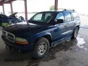 ✅ 2002 Dodge Durango • VIN: 1B8HR58Z32F197654 • Lot: 41898776. Listed on IAAI with 214,263 mi. Free auction sales archive from the USA and detailed vehicle history report at DreamBid. Image 2.