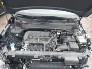 ✅ 2024 Hyundai Venue SEL • VIN: KMHRC8A38RU284534 • Lot: 41114023. Listed on IAAI with 47,799 mi. Free auction sales archive from the USA and detailed vehicle history report at DreamBid. Image 10.