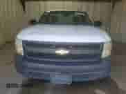 2008 Chevrolet Silverado 1500 Work Truck with VIN 1GCEC14C68E100786, listed as a Copart auction lot 61038145 with 165,357 mi miles and Clean title. Bid and sale history available at DreamBid. Image 5.