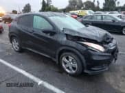 ✅ 2017 Honda HR-V EX • VIN: 3CZRU5G51HM723630 • Lot: 82259654. Wystawiony na Copart z przebiegiem 92 453 mil. Bezpłatny archiwum sprzedaży aukcyjnych z USA i szczegółowy raport historii pojazdu na DreamBid. Zdjęcie 4.